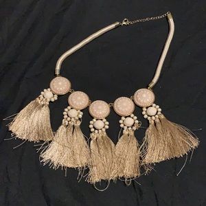 Statement Necklace